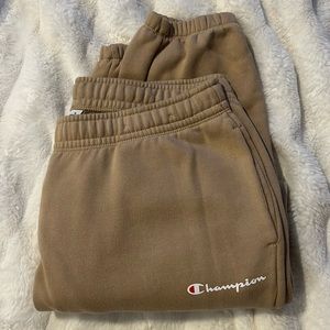Champion Sweatpants